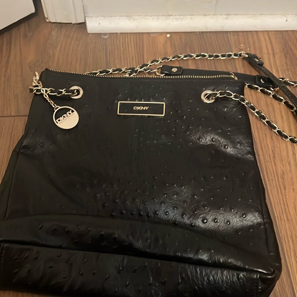 Dkny Back Bag - image 1